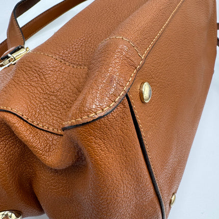 Sac Chloé Bridget Camel