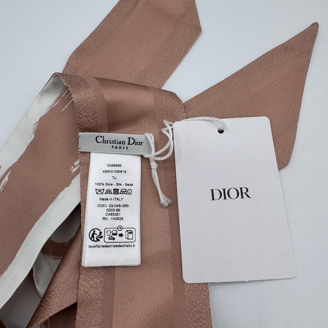 Mitzah Dior Miss Dior