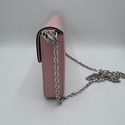 Sac Louis Vuitton Félicie Rose