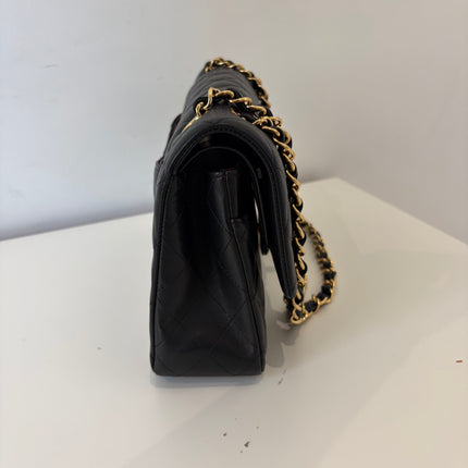 Sac Chanel Timeless classique 11.12 Noir