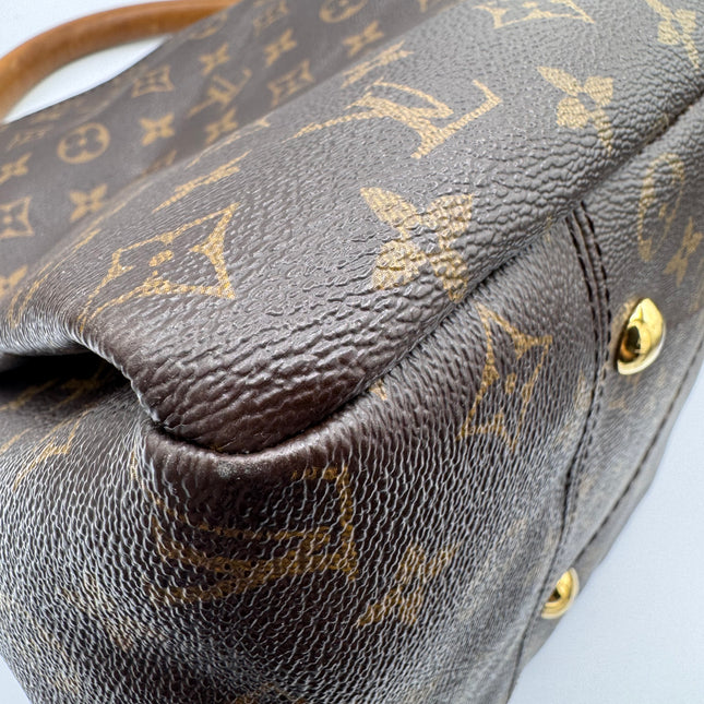 Sac Artsy MM Louis Vuitton