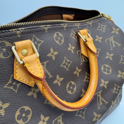 Sac Louis Vuitton Speedy 30