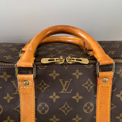 Sac Keepall 55 Louis Vuitton