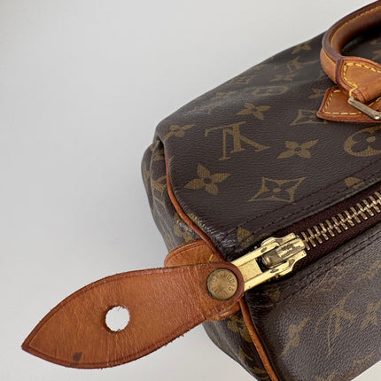 Sac Louis Vuitton Speedy 30 /2004