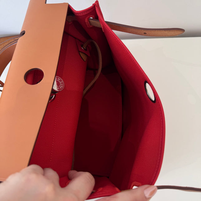 Sac Hermès Herbag 31