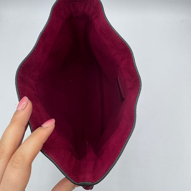 Pochette Louis Vuitton Noé Monogram