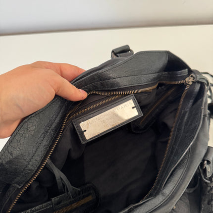 Sac Balenciaga City medium