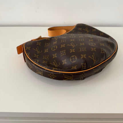 Sac Louis Vuitton Croissant MM Monogram