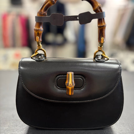 Sac Gucci Bamboo 1947