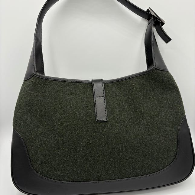 Sac Gucci Jackie Vintage