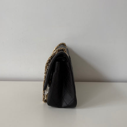 Sac Chanel 2.55 classique