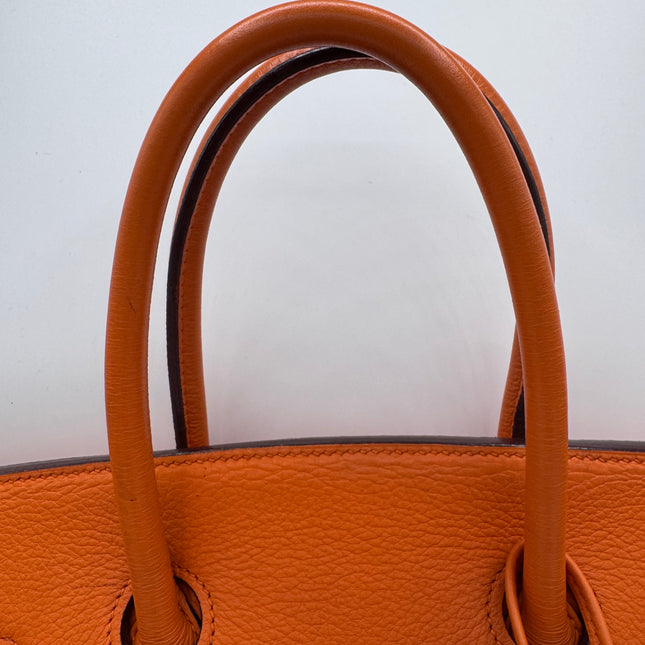 Sac Hermès Birkin 35