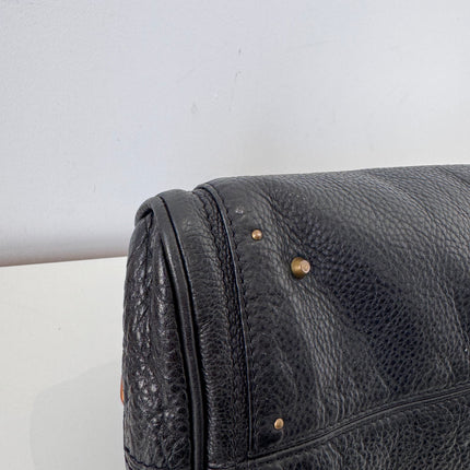 Sac Chloé Paddington Noir