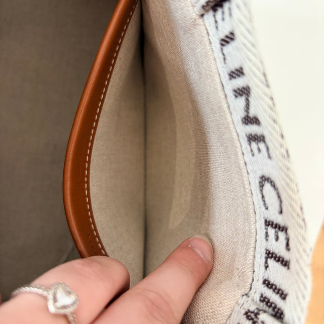 Sac Céline Cabas Thais