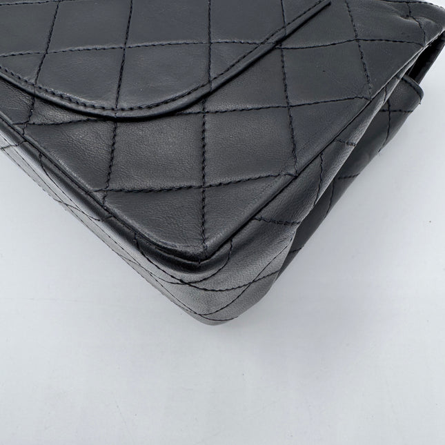 Sac Chanel Timeless 23 cm Noir