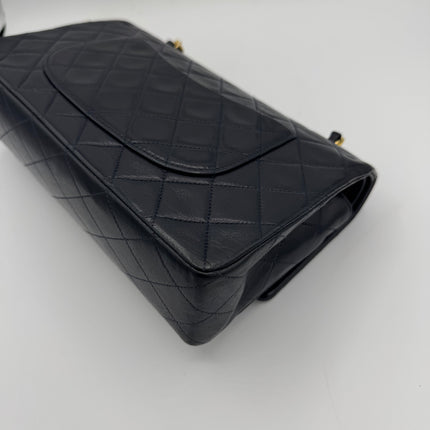 Sac Timeless Chanel Marine