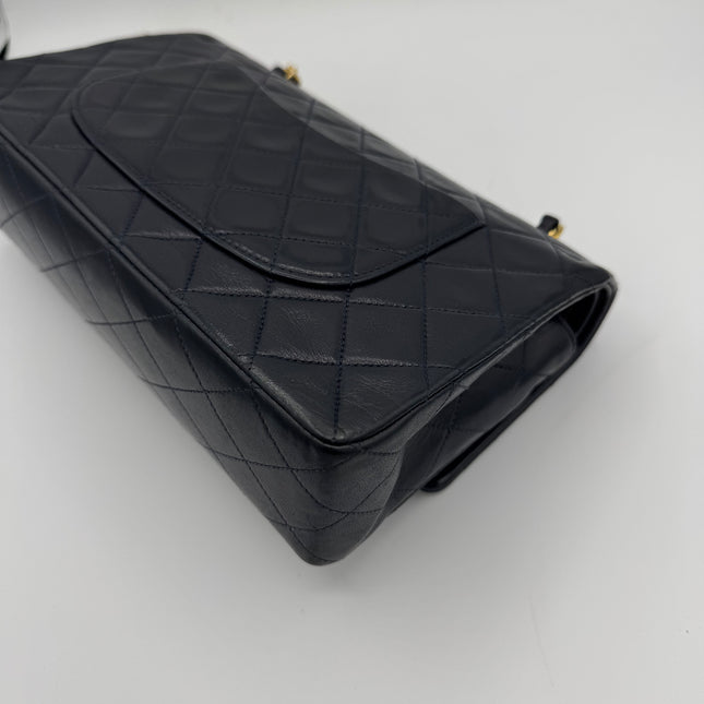 Sac Timeless Chanel Marine