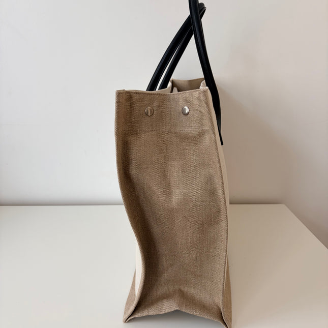 Cabas Rive Gauche Saint Laurent