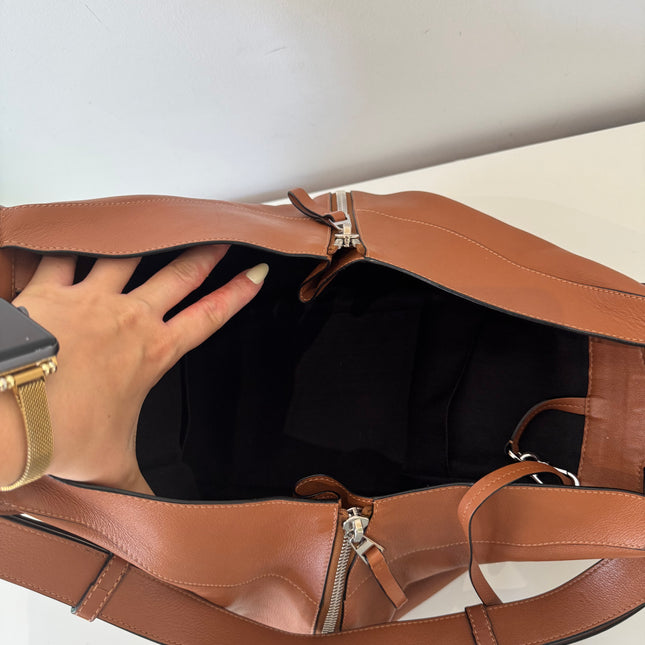 Sac Loewe Grand Hammock Tan