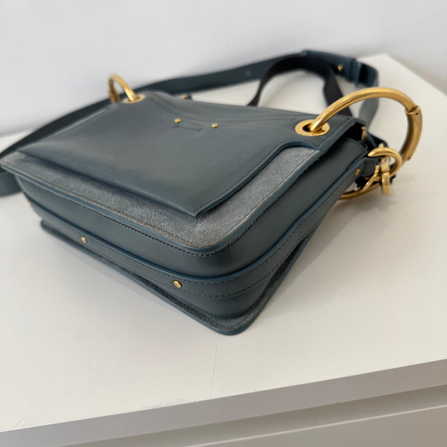 Sac Chloé Roy bleu