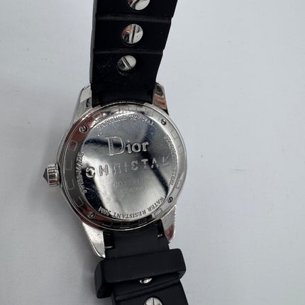 Montre Dior Christal