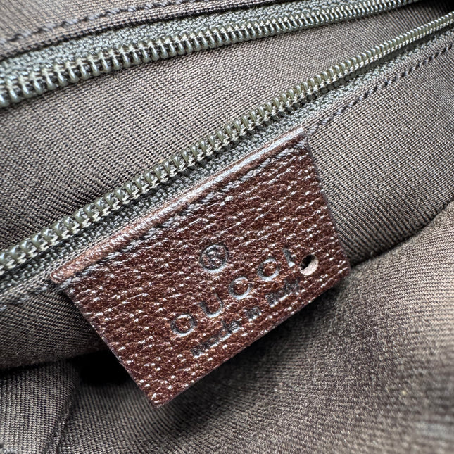 Sac Gucci Toile GG
