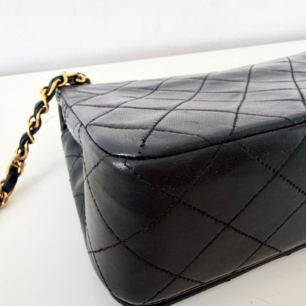 Sac Chanel mademoiselle MM