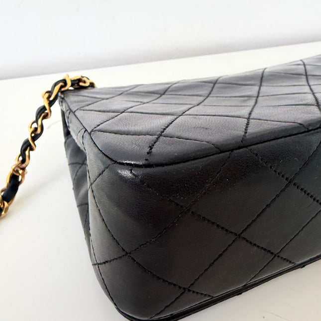 Sac Chanel mademoiselle MM