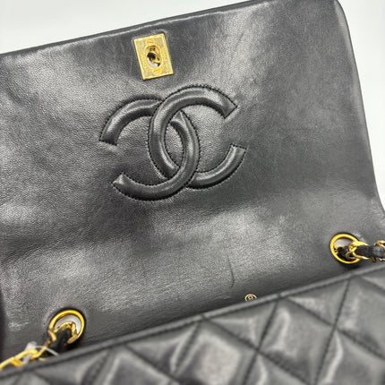 Sac Chanel Timeless Vintage