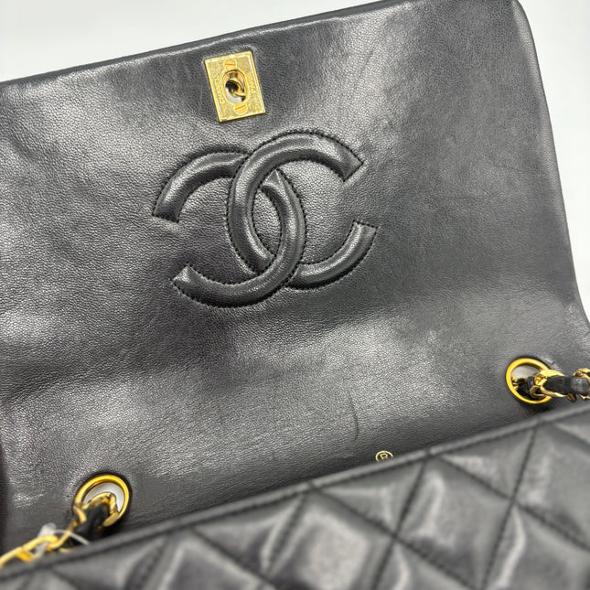 Sac Chanel Timeless Vintage