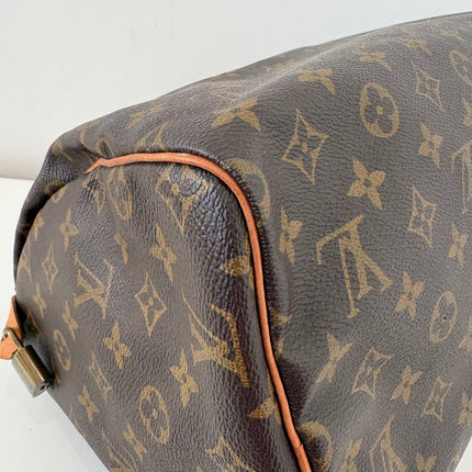 Sac Louis Vuitton Speedy 30 1993