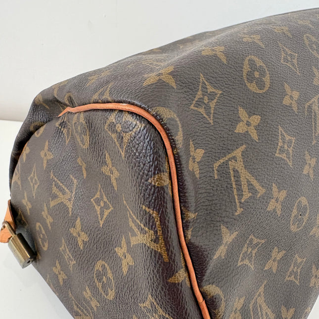 Sac Louis Vuitton Speedy 30 1993