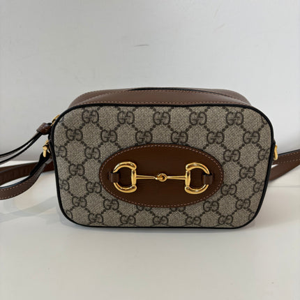 Sac Caméra Gucci