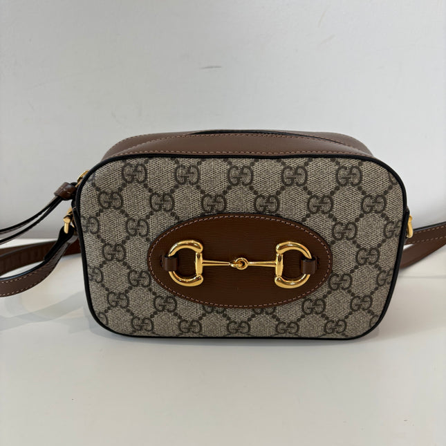 Sac Caméra Gucci