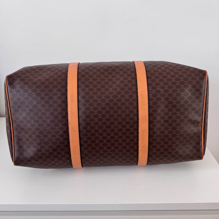 Sac de voyage Celine boston 50