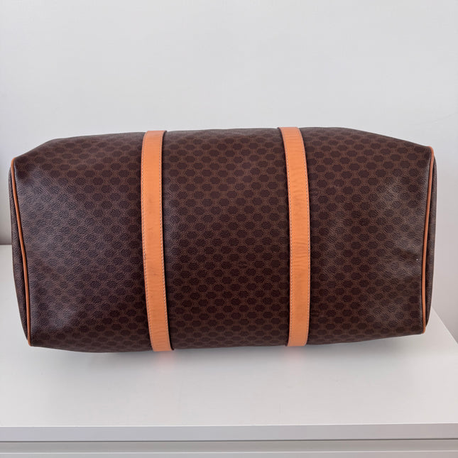 Sac de voyage Celine boston 50