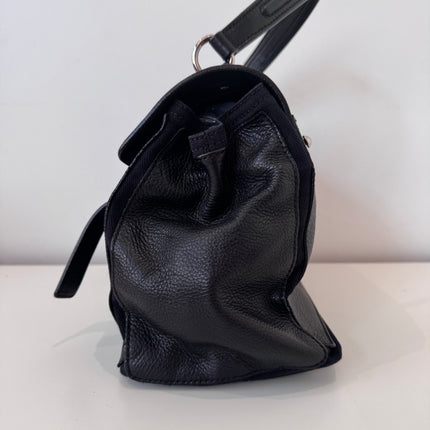 Sac Yves Saint Laurent Muse II Noir