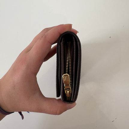 Porte monnaie/ portefeuille Louis Vuitton
