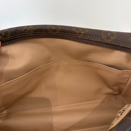 Trousse de toilette Louis Vuitton 28cm Monogram