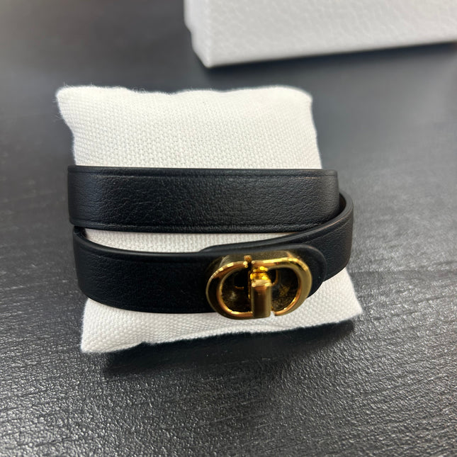 Bracelet Dior 30 Montaigne