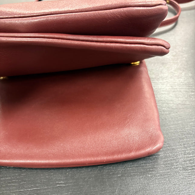 Sac Céline trio Bag