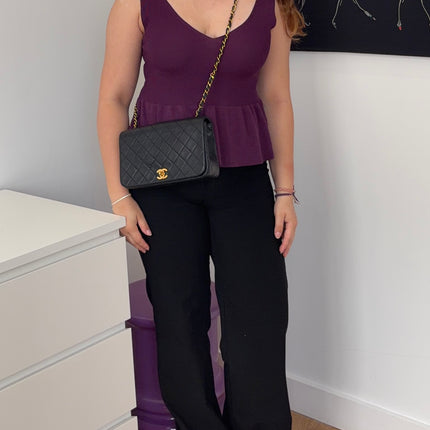 Sac Chanel mademoiselle MM