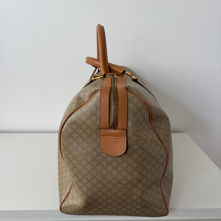 Sac de voyage Celine Boston 50
