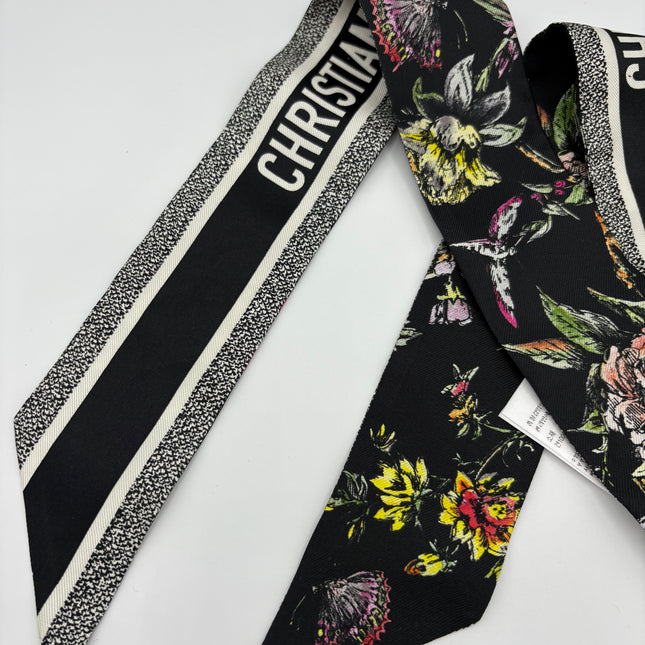 Dior Mitzah D-Floral