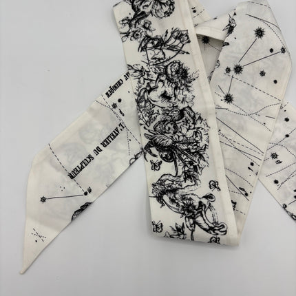 Dior Mitzah constellations