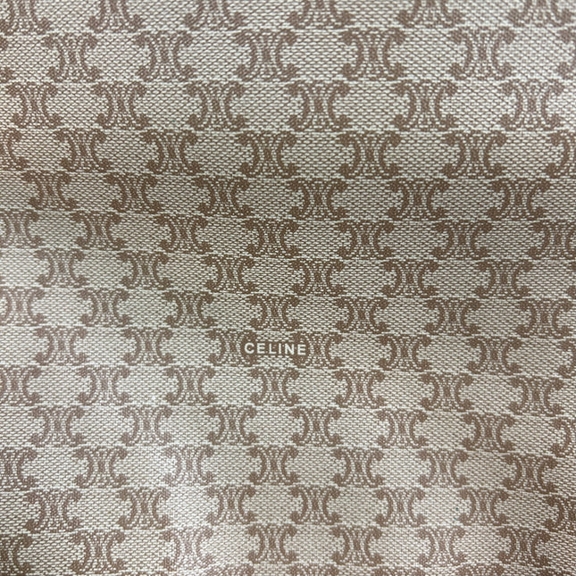 Sac Céline Macadam vintage