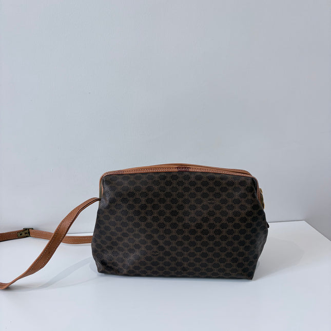 Sac Celine Macadam bandoulière