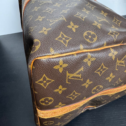 Sac Keepall 50 bandoulière Louis Vuitton