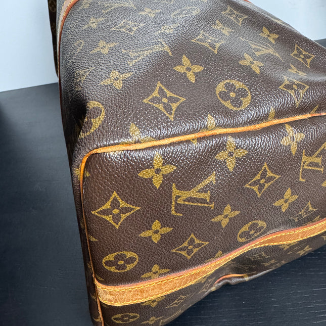 Sac Keepall 50 bandoulière Louis Vuitton