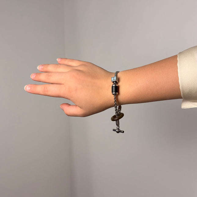 Bracelet Hermès Meli-Melo T5